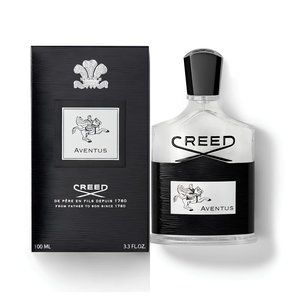 Creed Aventus Eau De Parfum 3.3 oz/ 100 ml for Men